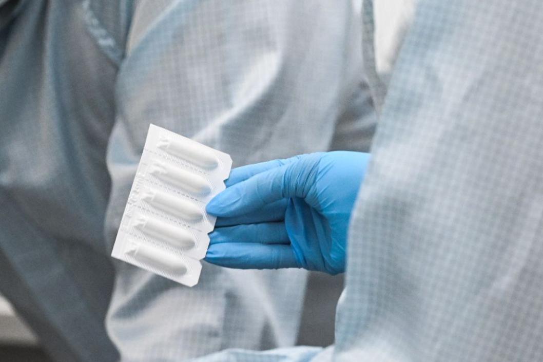 Фото: Сергей Елесин, ИА "Тюменская линия"