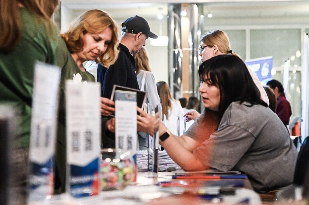 Фото: Сергей Елесин, ИА "Тюменская линия"