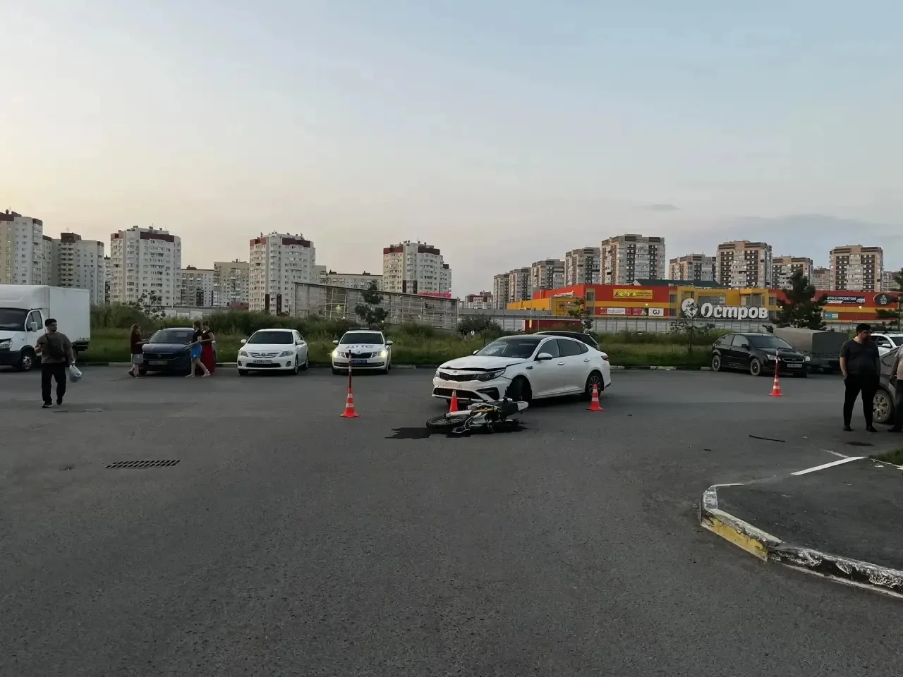 Фото: Госавтоинспекции Тюменской области