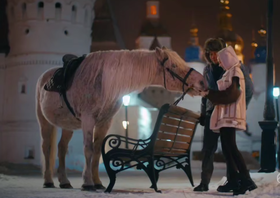 Фото: скриншот видео из канала Max губернатора Тюменской области Александра Моора