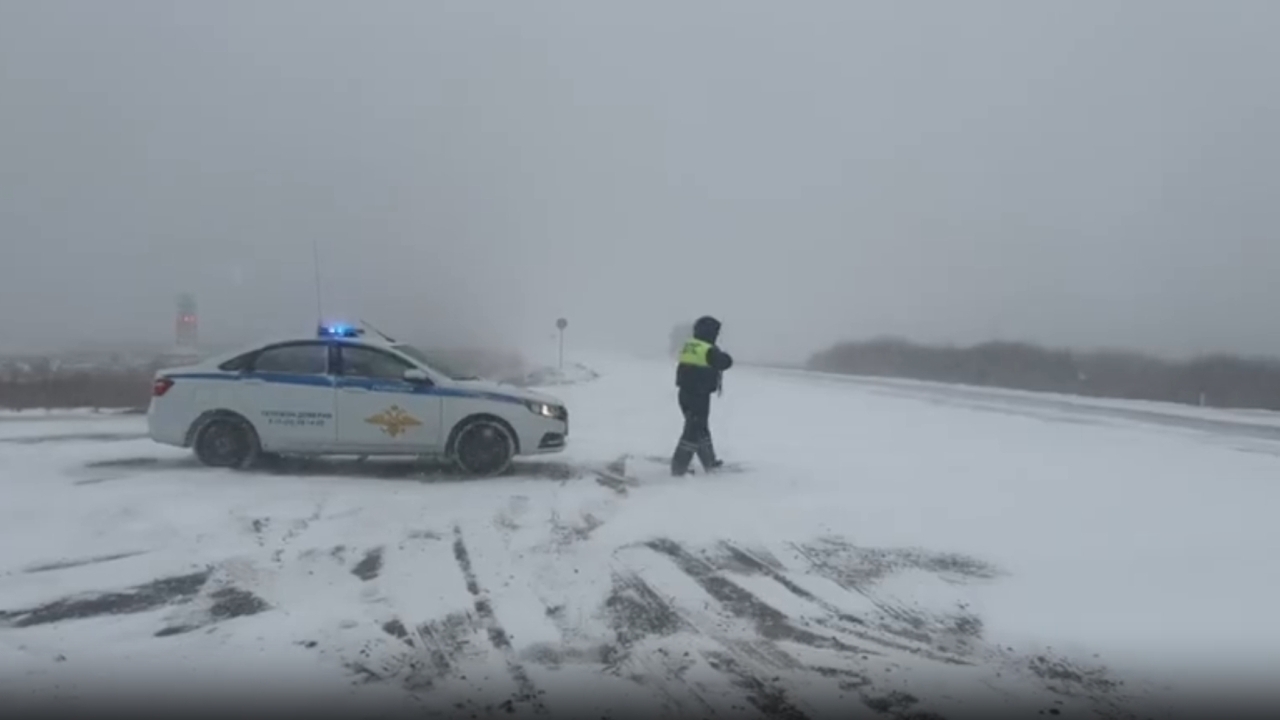 ИА "Тюменская линия"