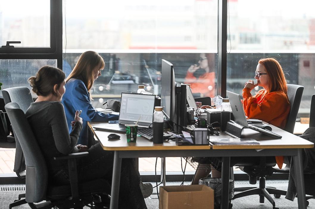 Фото: Сергей Елесин, ИА "Тюменская линия"