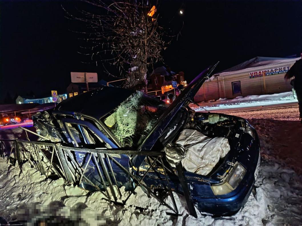 Фото: Госавтоинспекция Тюменской области