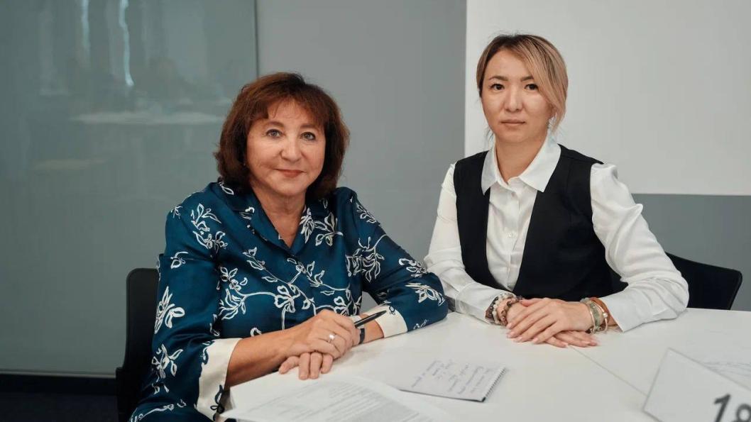 Фото: организаторы проекта "Боевой кадровый резерв"