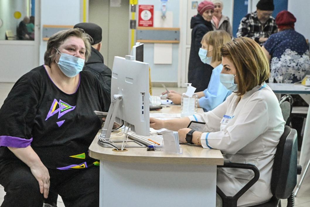 Фото: Сергей Елесин, ИА "Тюменская линия"