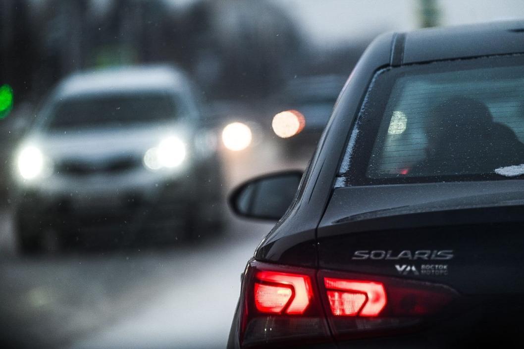 Фото: Сергей Елесин, ИА "Тюменская линия"