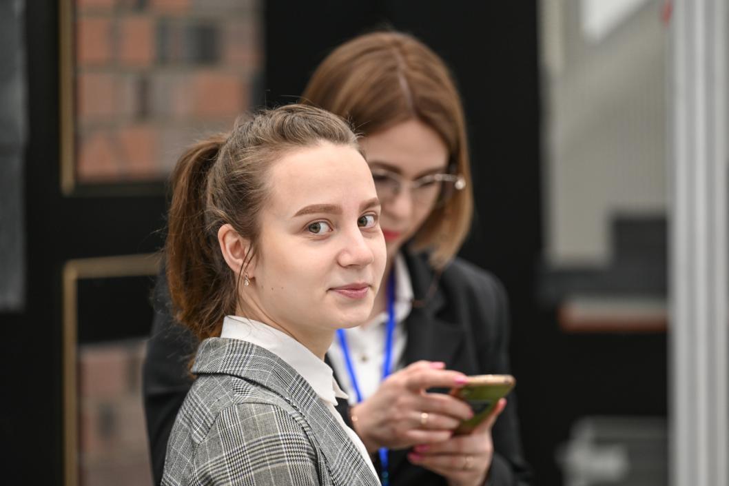 Фото: Сергей Елесин, ИА "Тюменская линия"