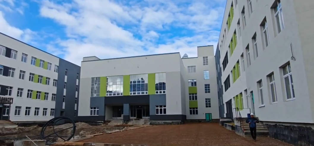 скриншот видео