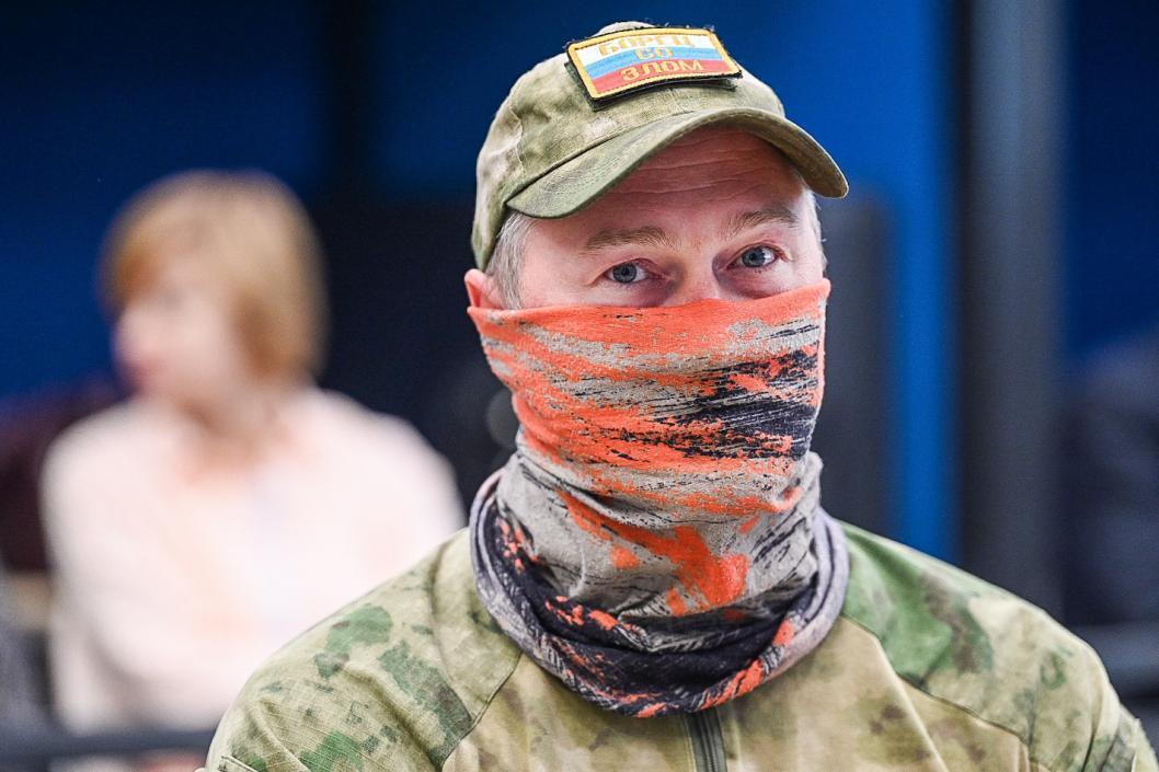 Фото: Сергей Елесин, ИА "Тюменская линия"