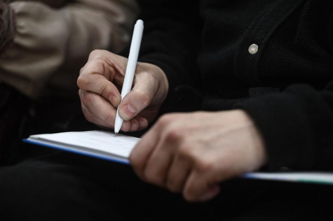 Фото: Сергей Елесин, ИА "Тюменская линия"