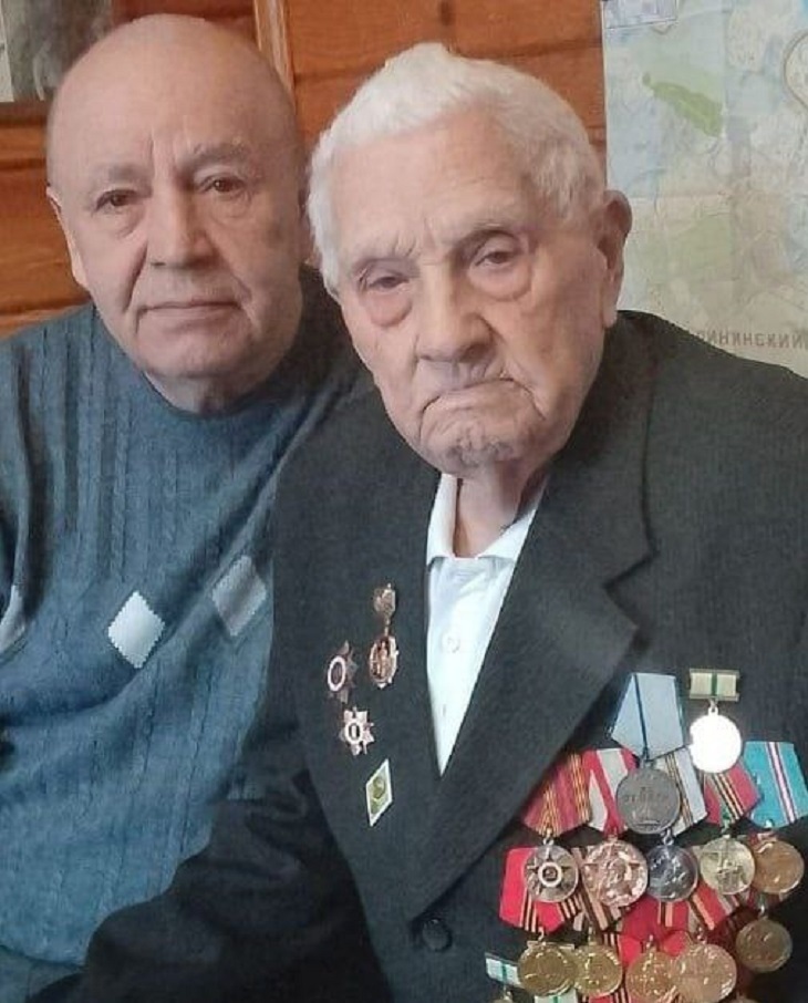 Фото: тг-канал Александра Моора