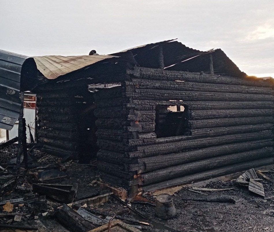 Фото: администрация Абатского округа