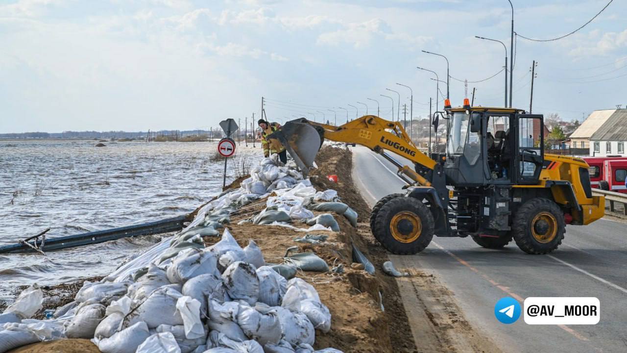 В этом году наводнение принесло немало бед. В Абатском районе отрезаны от  большой земли 14 населённых пунктов, пять деревень затоплены водой - Наш  Абатский. События Абатского района