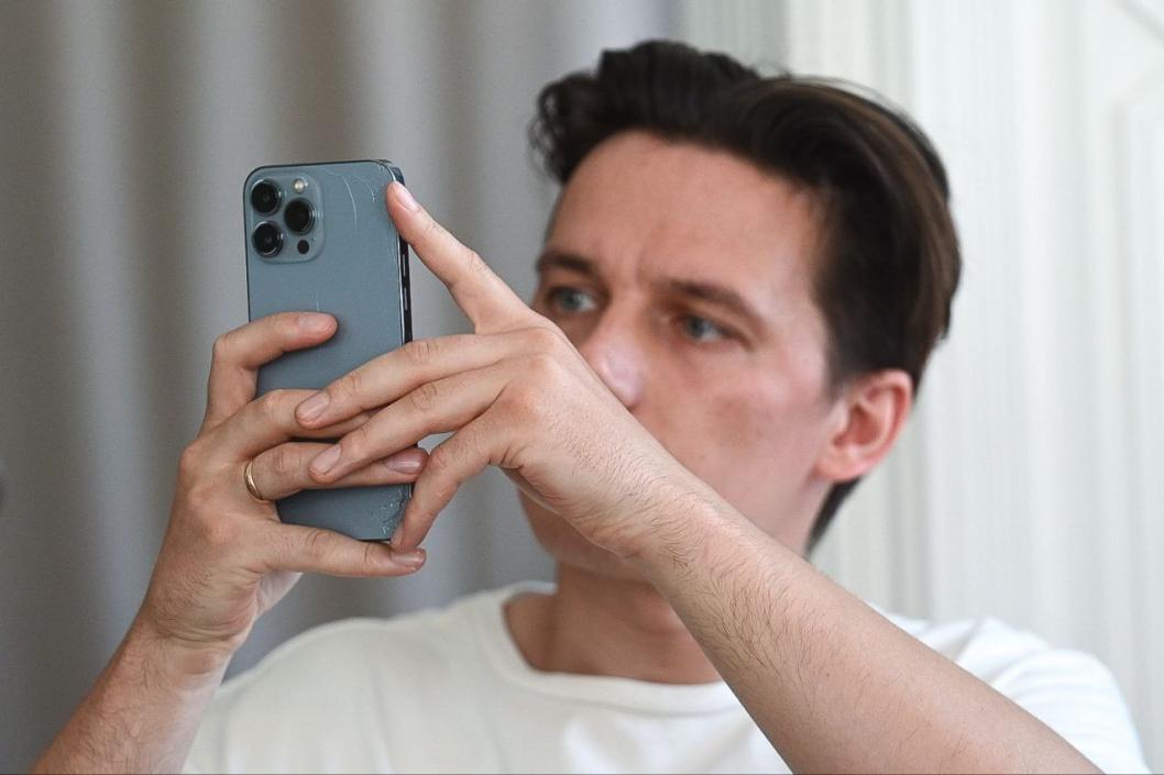 Фото: Сергей Елесин, ИА "Тюменская линия"