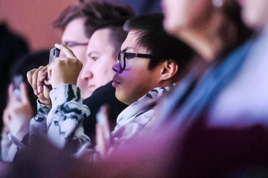 Фото: Сергей Елесин, ИА "Тюменская линия"