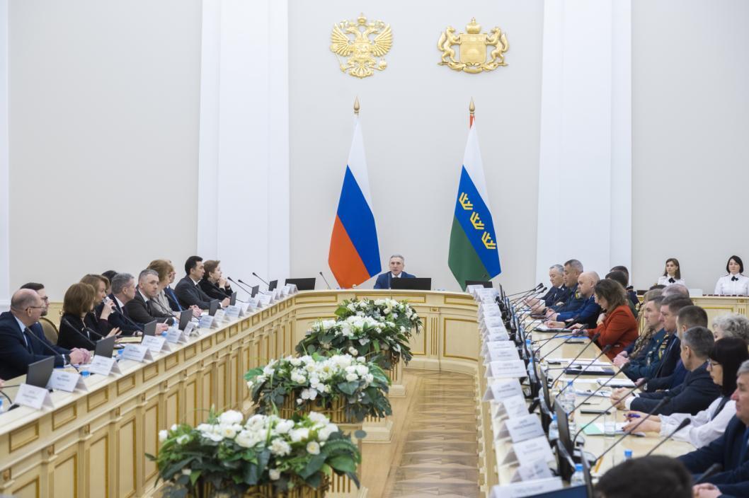 Фото: Александр Аксенов, ИА "Тюменская линия"