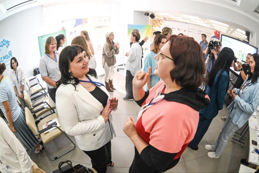 Фото: Сергей Елесин, ИА "Тюменская линия" (архив)