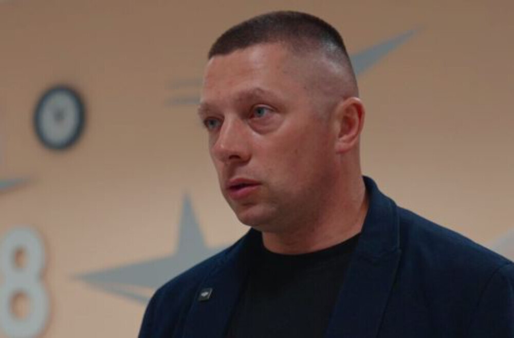 Фото: Боевой кадровый резерв Тюменской области