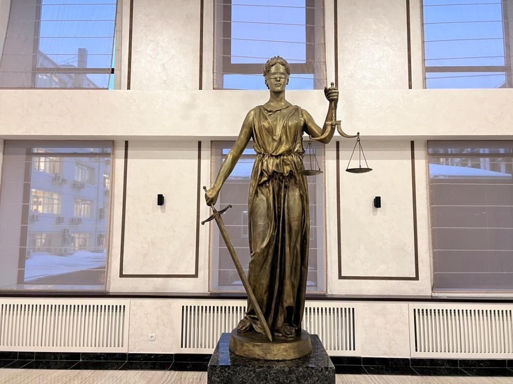 Фото: ИА "Тюменская линия"