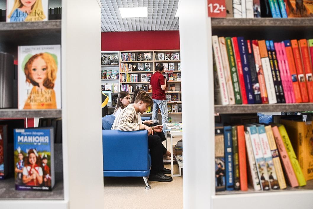 Фото: Сергей Елесин, ИА "Тюменская линия"