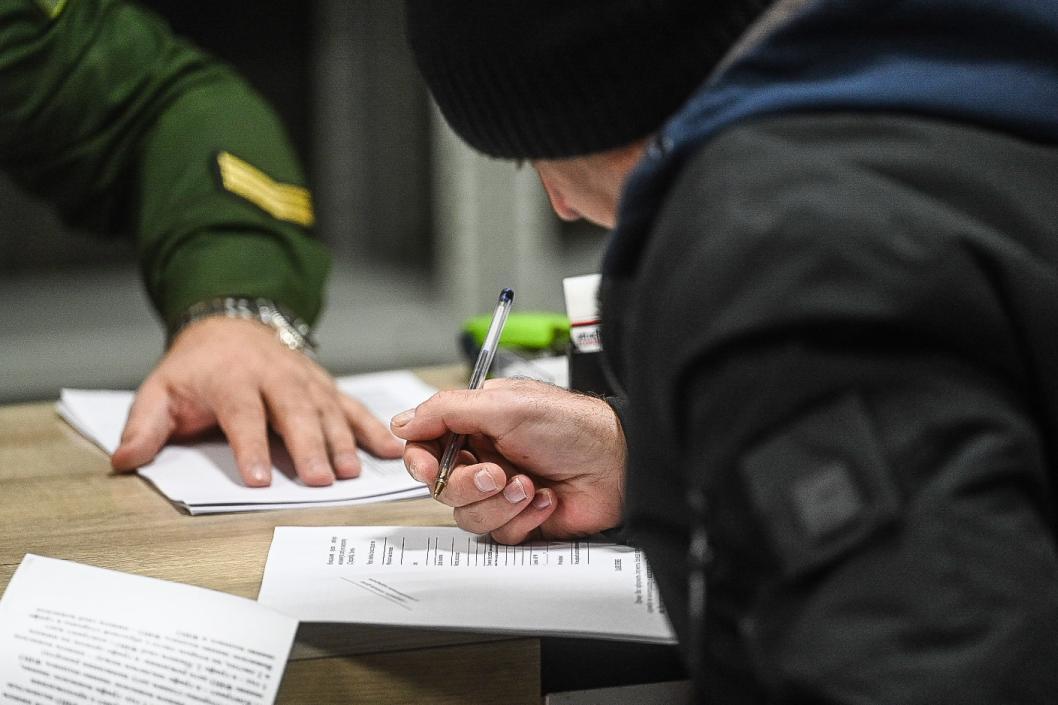 Фото: Сергей Елесин, ИА "Тюменская линия"