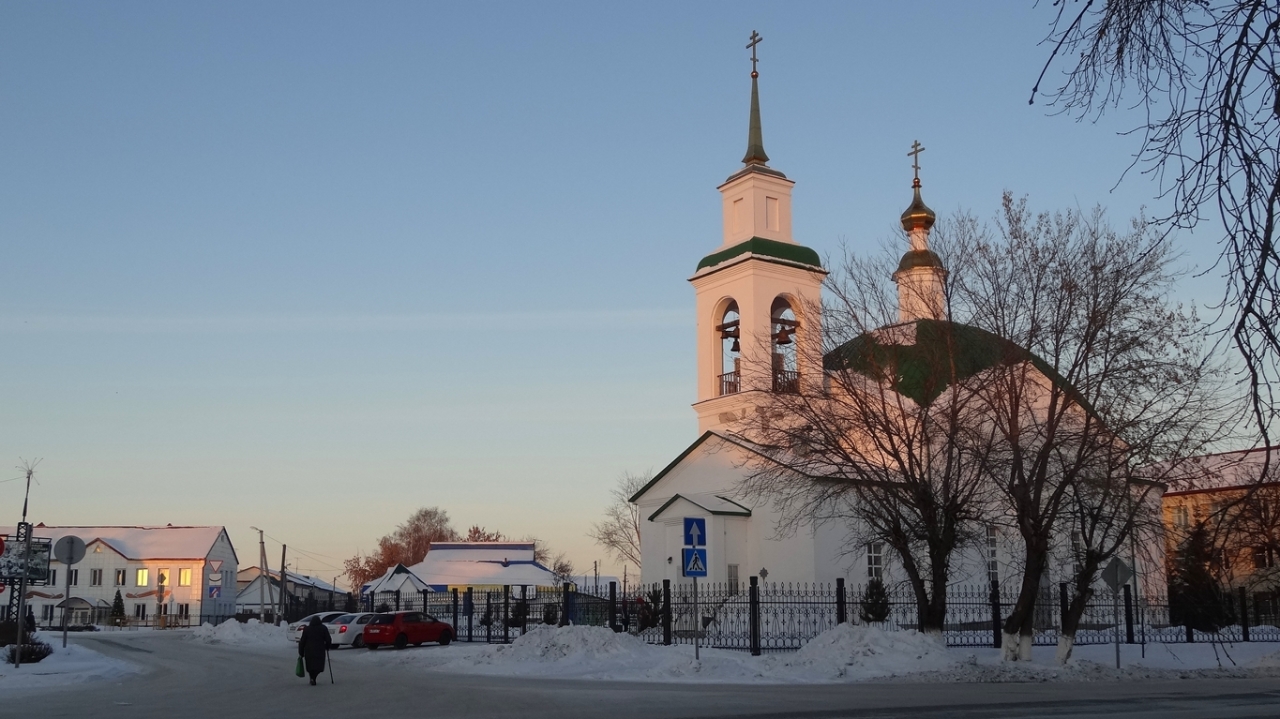 Погода в абатском тюменской. Абатск Тюменская область. Церковь село Абатское. Село Абатское Тюменской области. Село Абатск.