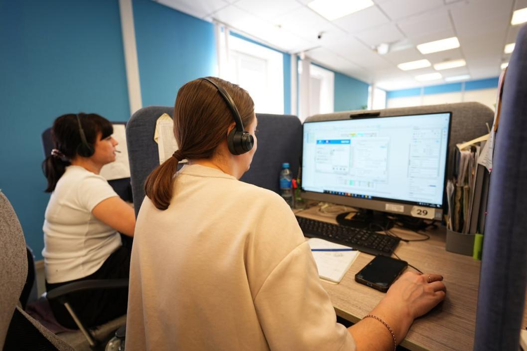 Фото: Сергей Мжельский, ИА "Тюменская линия"