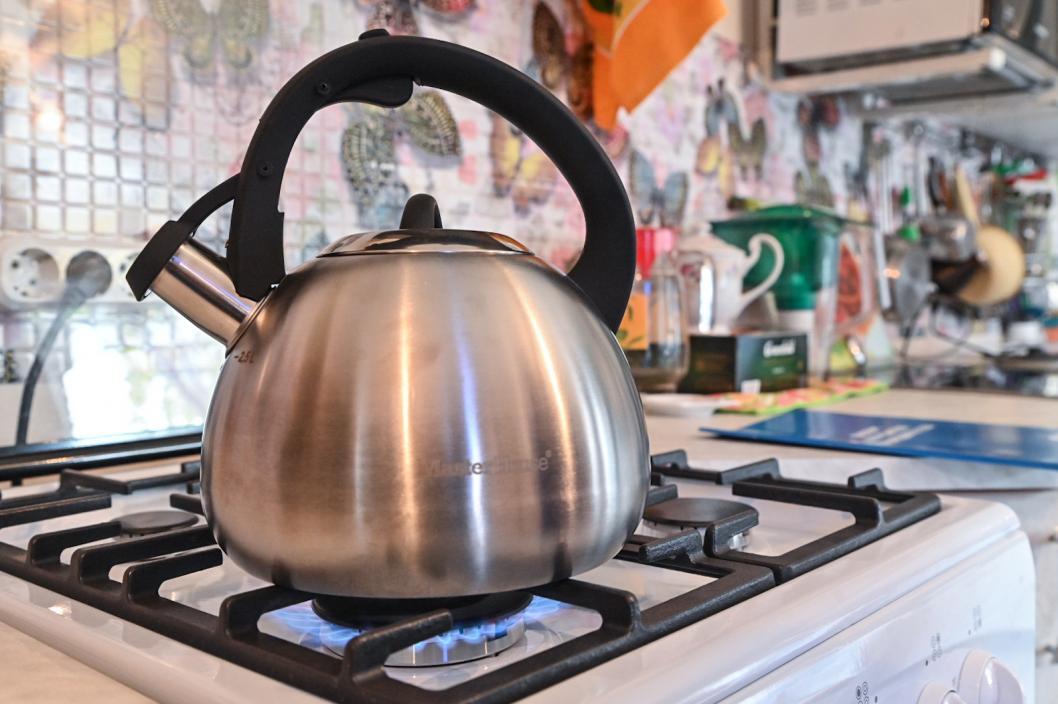 Фото: Сергей Елесин, ИА "Тюменская линия"