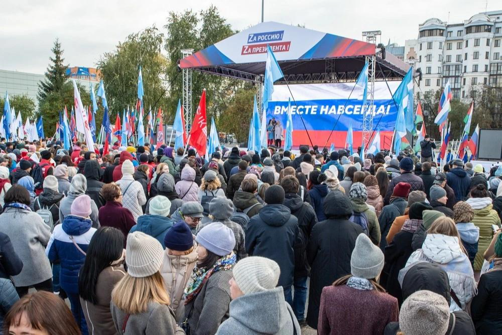 Фото: Пресс-служба губернатора Тюменской области