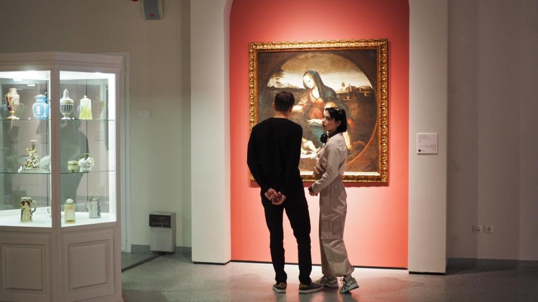 Фото: Инна Пахомова, ИА "Тюменская линия"