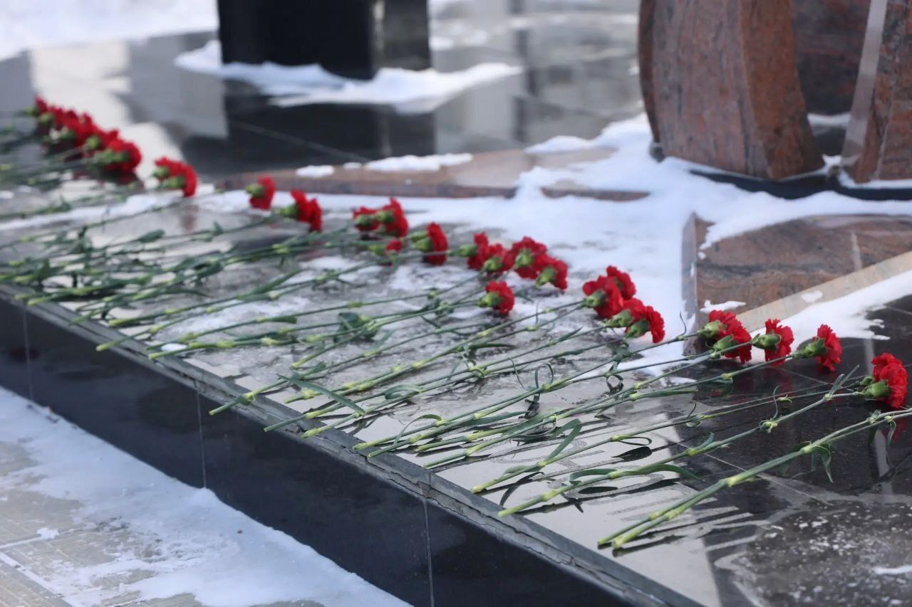 Фото: Телеграм-канал администрации Абатского муниципального округа