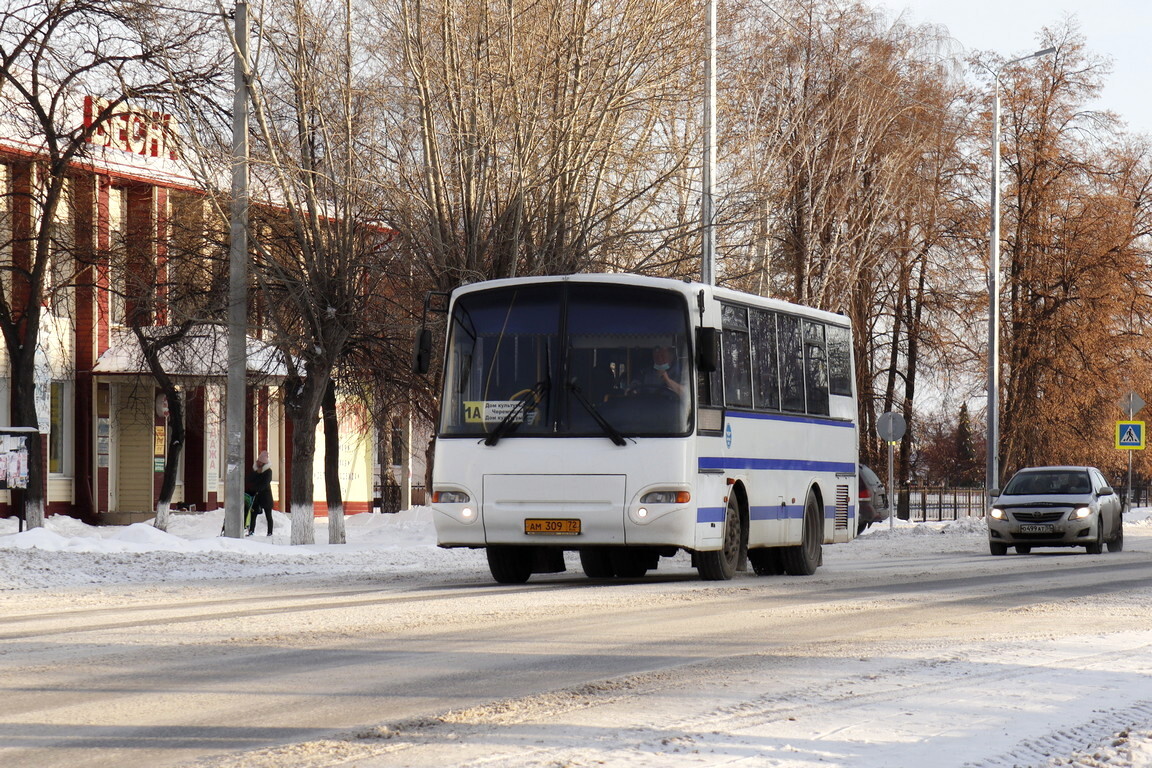 Расписание автобуса Тюмень - Онохино