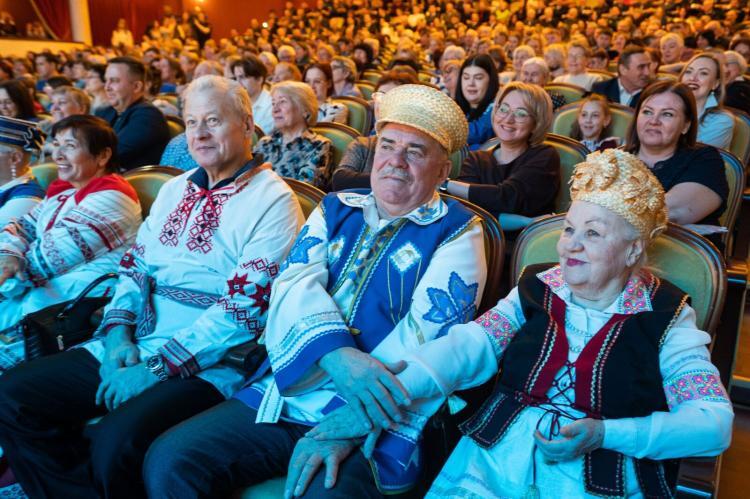 Фото: Александр Аксенов, ИА Тюменская линия