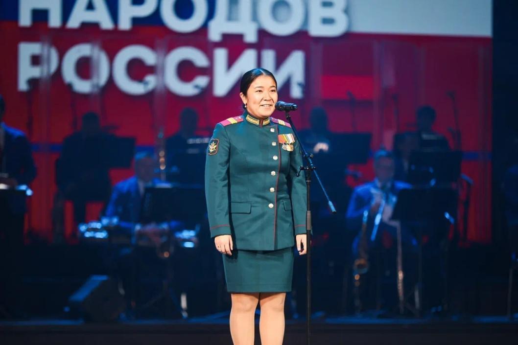 Фото: Комитет по делам национальностей Тюменской области