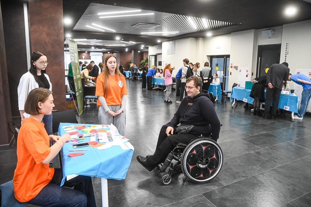 Фото: Сергей Елесин, ИА "Тюменская линия"