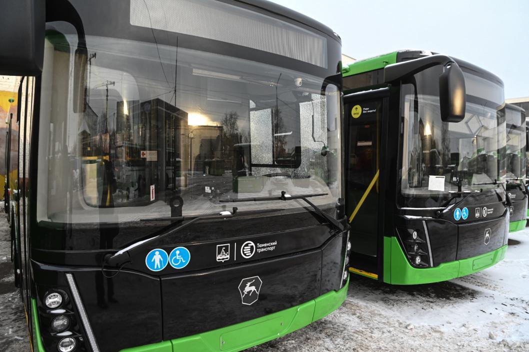 Фото: Сергей Елесин, ИА "Тюменская линия"