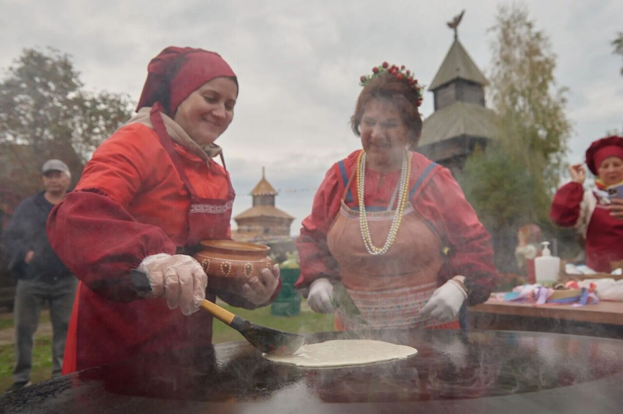 Фото: Дмитрий Пименов, ИА "Тюменская линия" (архив)