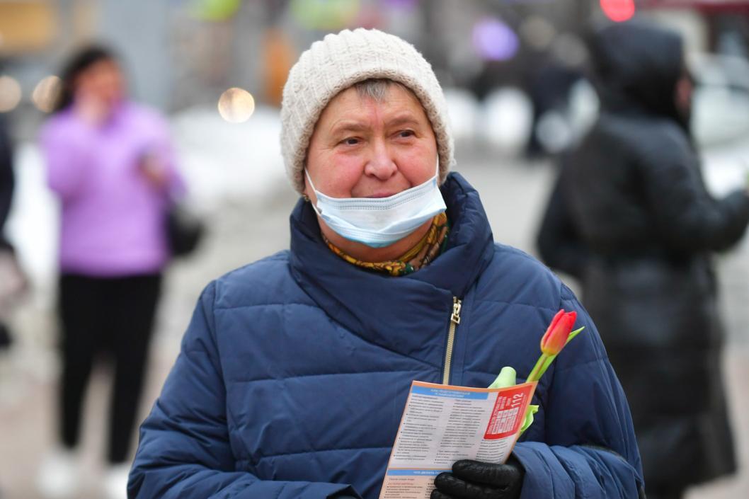 Фото: Сергей Елесин, ИА "Тюменская линия"