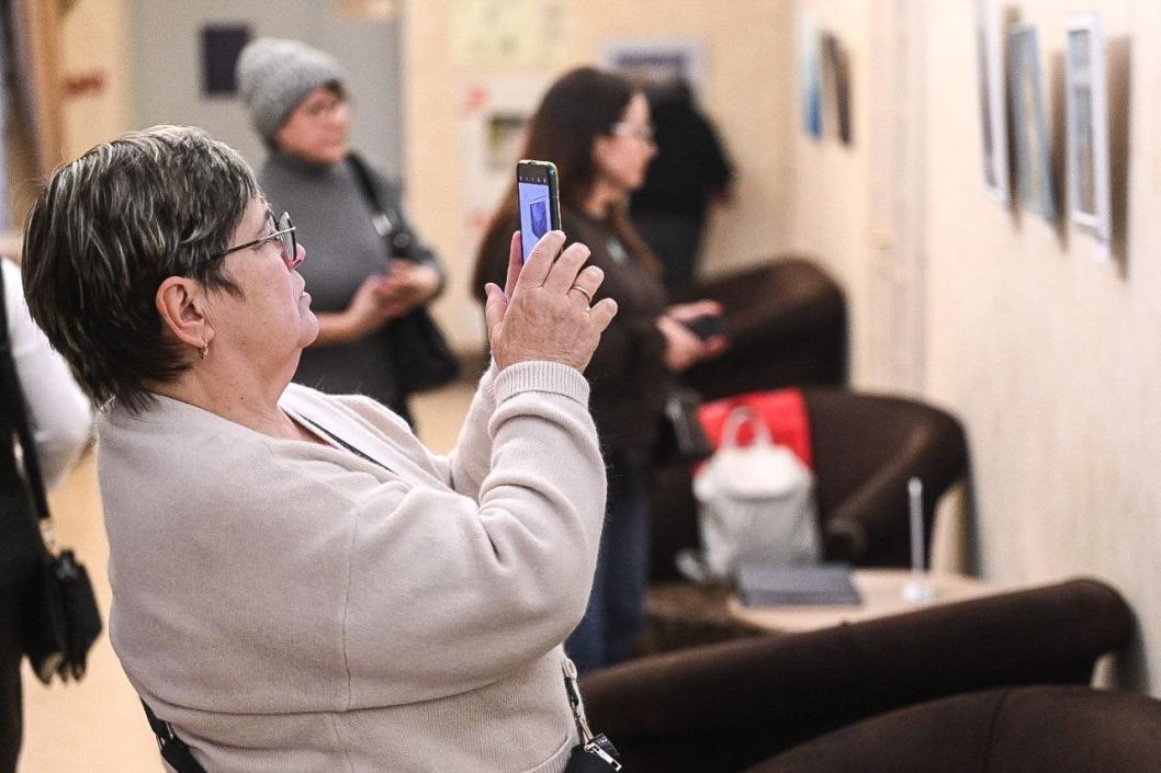 Фото: Сергей Елесин, ИА "Тюменская линия"