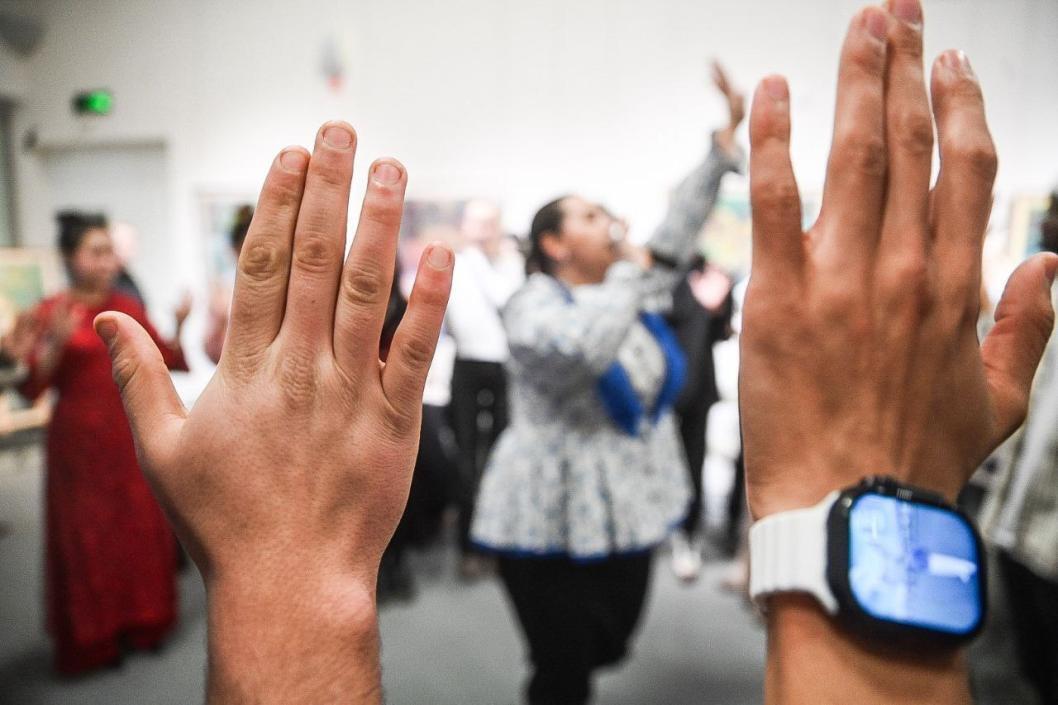 Фото: Сергей Елесин, ИА "Тюменская линия"