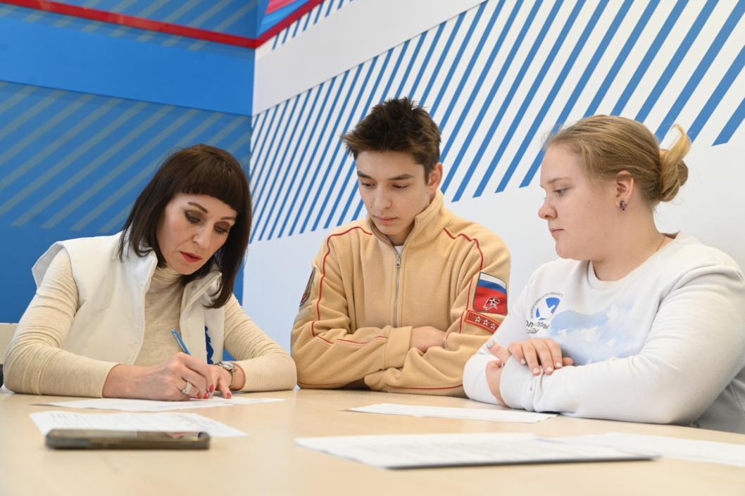 Фото: Сергей Елесин, ИА "Тюменская линия"