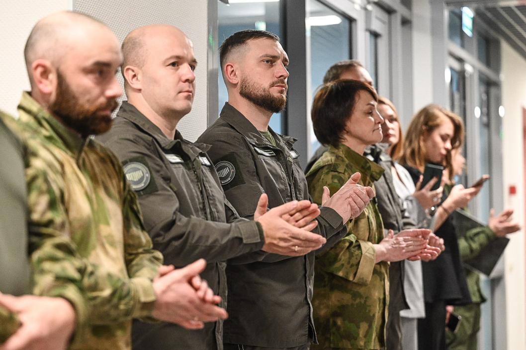 Фото: Сергей Елесин, ИА "Тюменская линия"