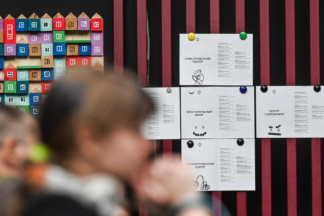 Фото: Сергей Елесин, ИА "Тюменская линия"